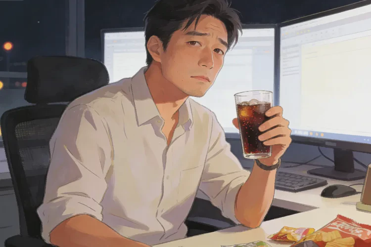 33岁早餐血糖18.8是怎么回事(图1)