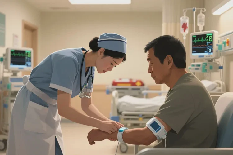 32岁晚上血糖23.0是怎么回事(图2)