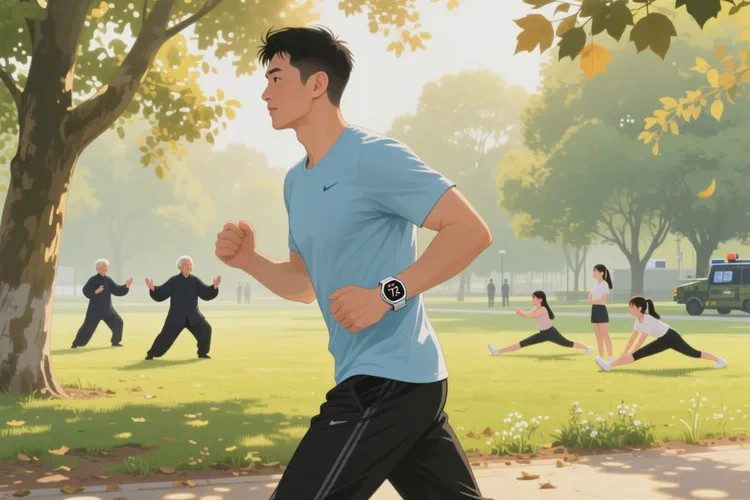 33岁早上血糖3.9是怎么回事(图4)