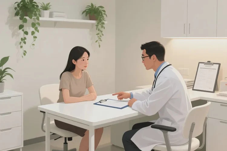 33岁早上空腹血糖15.4是怎么回事(图2)