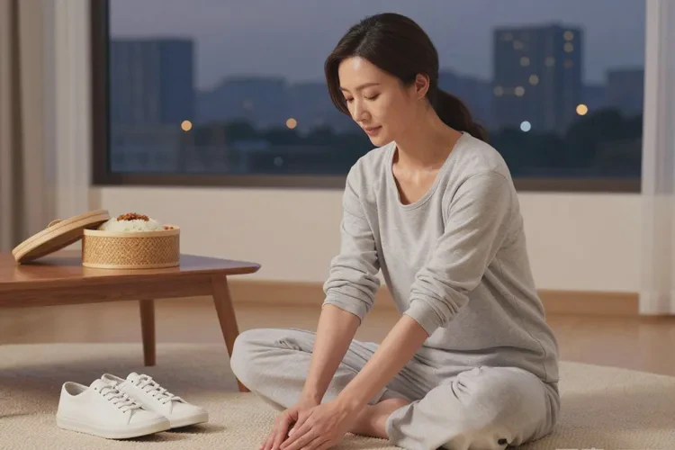 32岁晚上血糖8.5是怎么回事(图4)