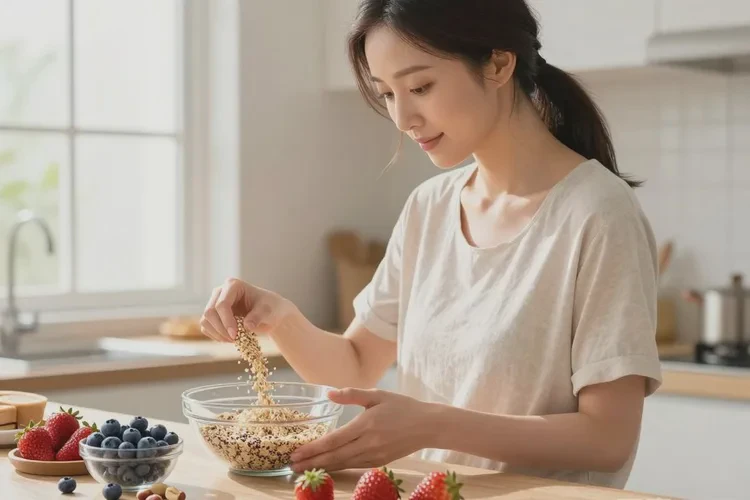 32岁早上血糖14点0是怎么回事(图3)