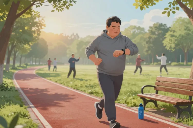 33岁早上血糖22.7是怎么回事(图4)