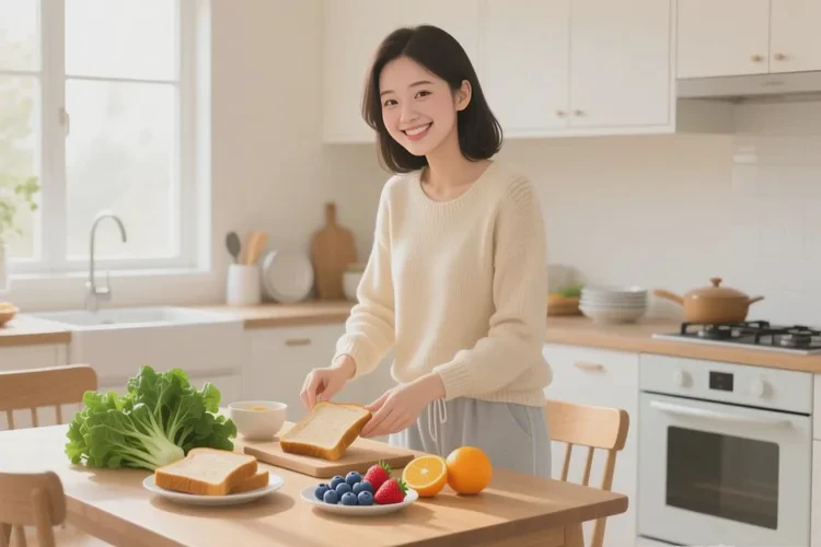 33岁早餐血糖22.4是怎么回事(图3)