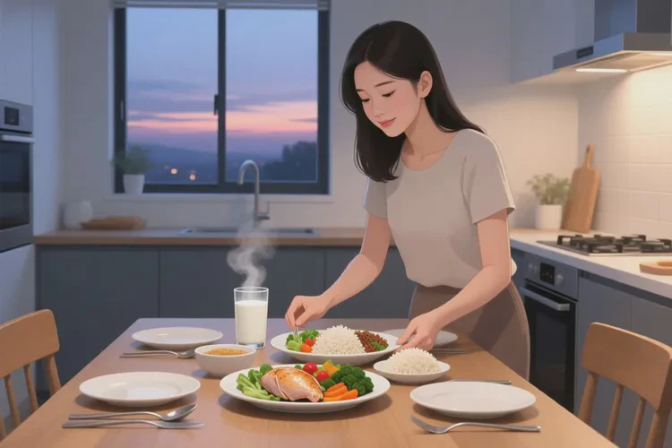 32岁晚上血糖3.3是怎么回事(图2)