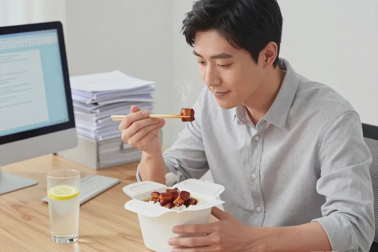 32岁中午血糖9.4是怎么回事(图1)