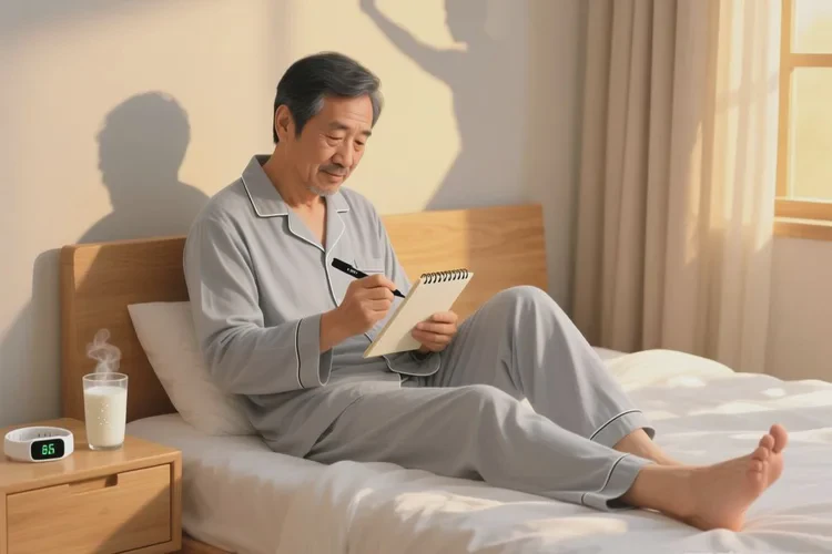 32岁睡前血糖5.1是怎么回事(图2)