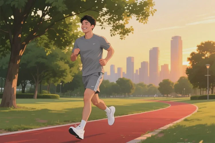 33岁早上血糖9点6是怎么回事(图3)