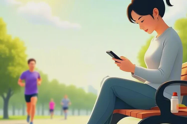 39岁早餐血糖4点1是怎么回事(图3)