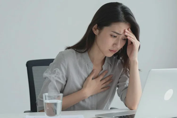 32岁早上血糖3点3是怎么回事(图2)