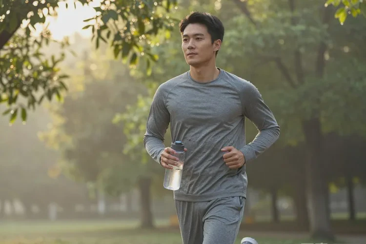 33岁晚餐血糖21.7是怎么回事(图4)