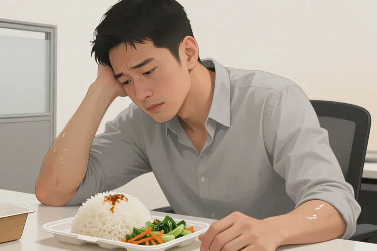 32岁中午血糖7点3是怎么回事(图1)