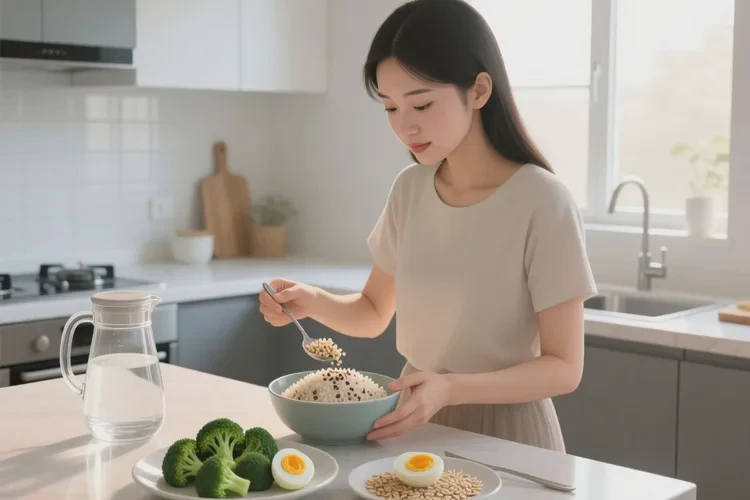 33岁空腹血糖18.4是怎么回事(图2)