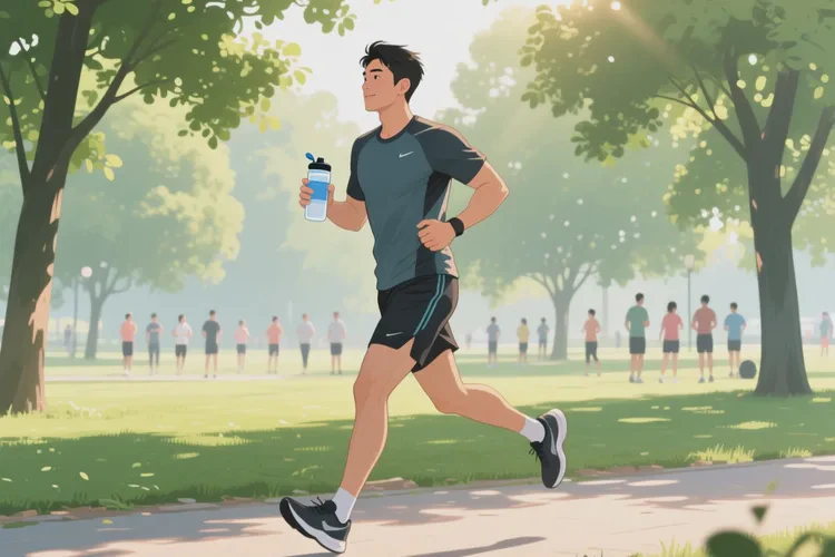 32岁早上空腹血糖14点6是怎么回事(图3)