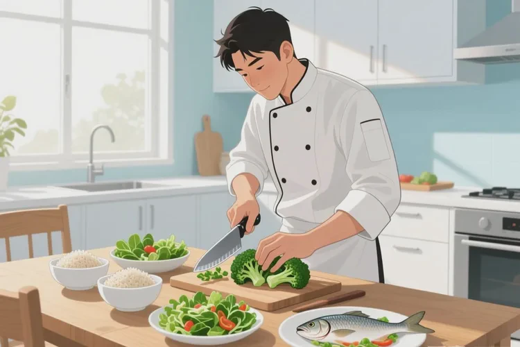 33岁中餐血糖13.7是怎么回事(图3)