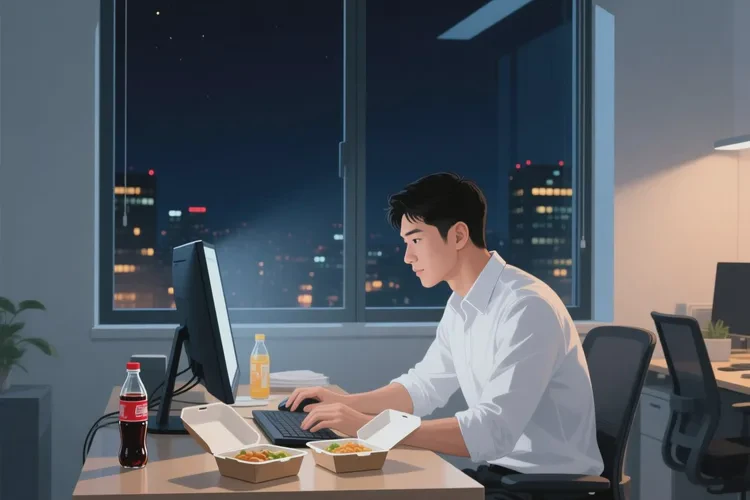 32岁睡前血糖21.0是怎么回事(图3)