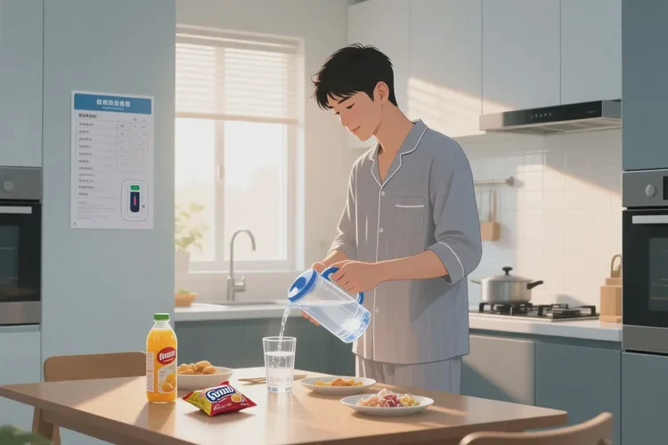 33岁早上空腹血糖13.8是怎么回事(图3)