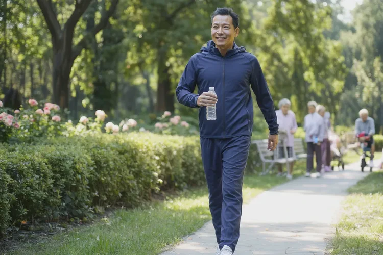 38岁中午血糖5点4是怎么回事(图2)