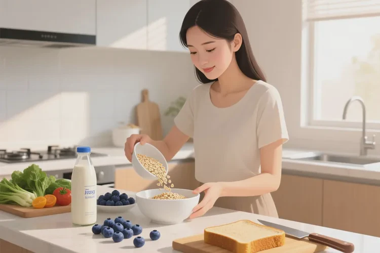 32岁早上空腹血糖8点2是怎么回事(图2)