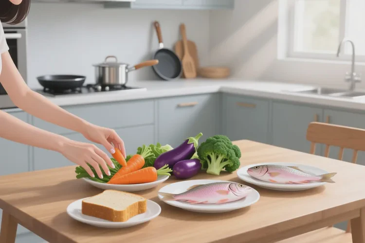 32岁晚上血糖28.8是怎么回事(图3)