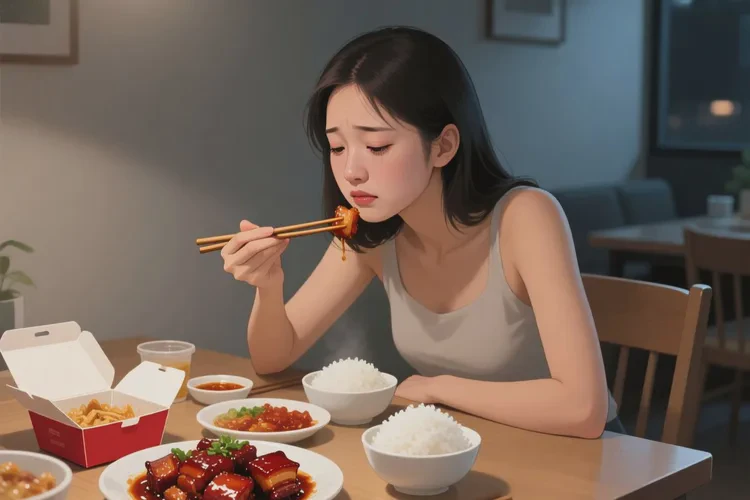 33岁中午血糖13.6是怎么回事(图2)