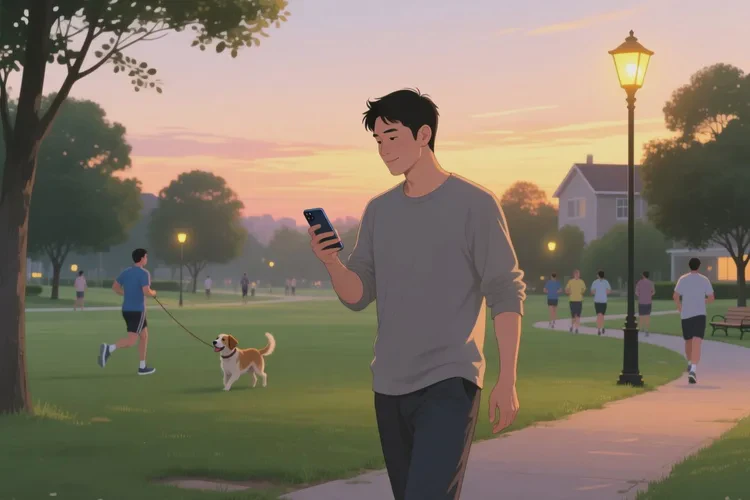 33岁中餐血糖4.9是怎么回事(图3)