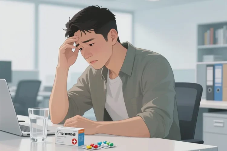 33岁早餐血糖29.2是怎么回事(图3)