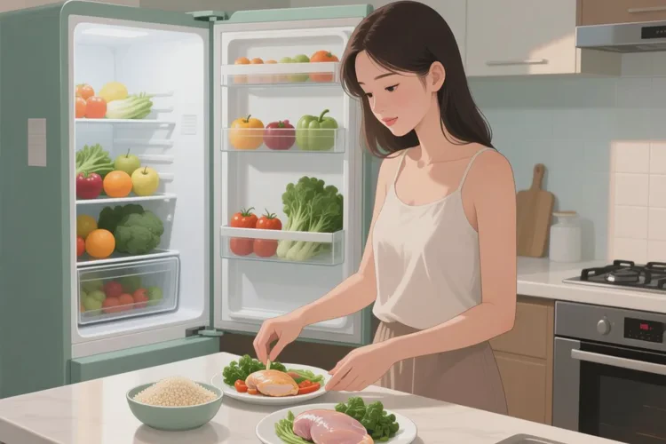 33岁空腹血糖9点3是怎么回事(图3)