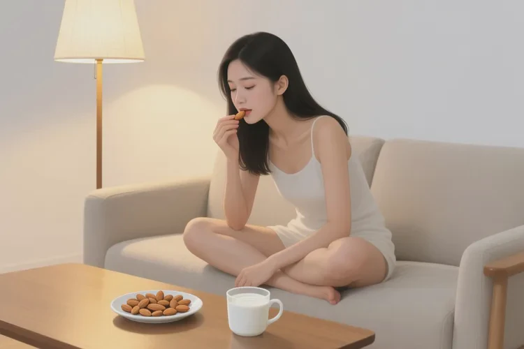 32岁睡前血糖11.5是怎么回事(图4)