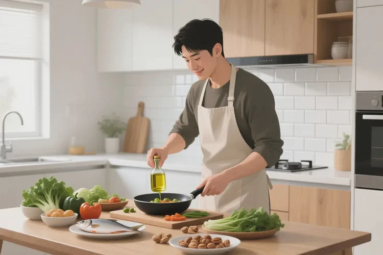 33岁中餐血糖17.8是怎么回事(图4)