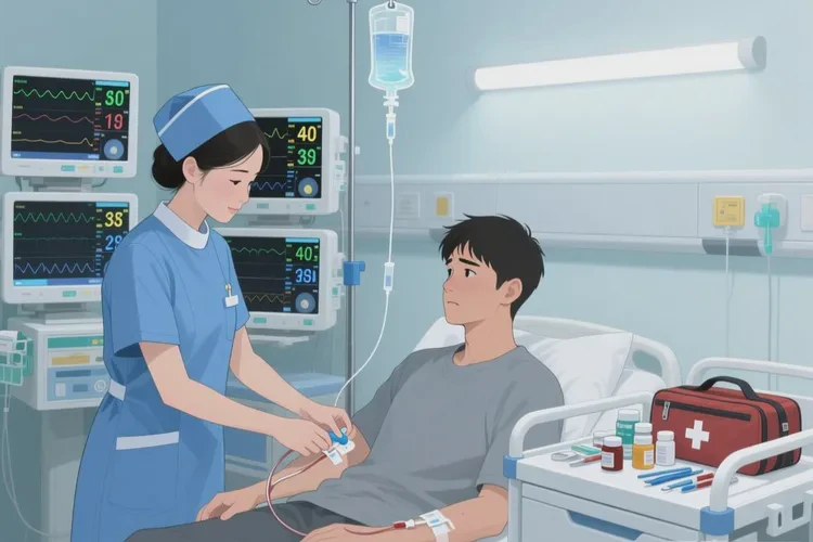 32岁早上血糖29.3是怎么回事(图2)