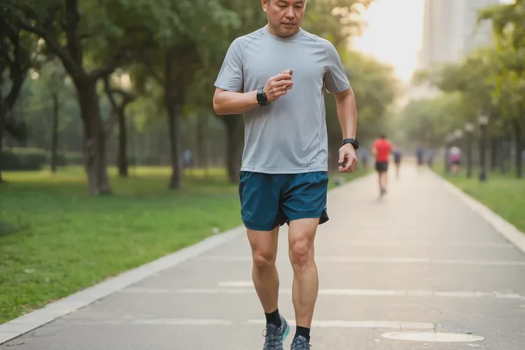 38岁早上空腹血糖30.6是怎么回事(图3)