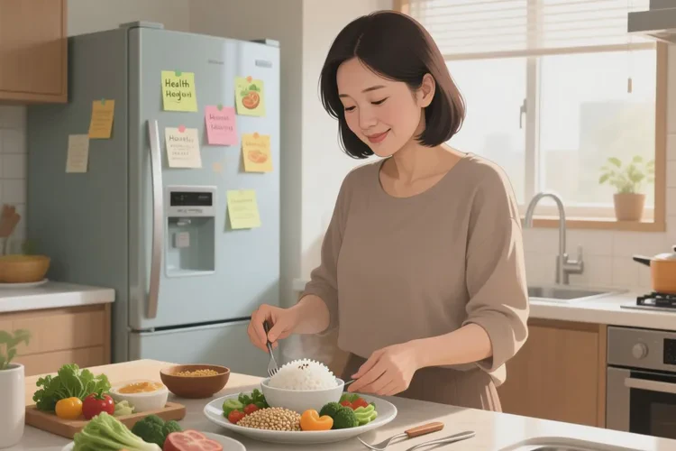 32岁早上血糖8.0是怎么回事(图2)