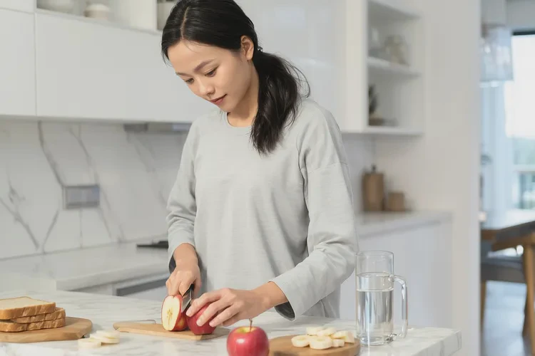 38岁早上血糖12.7是怎么回事(图3)