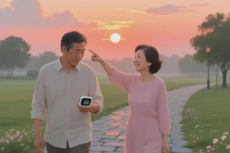 32岁晚上血糖16.7是怎么回事(图3)