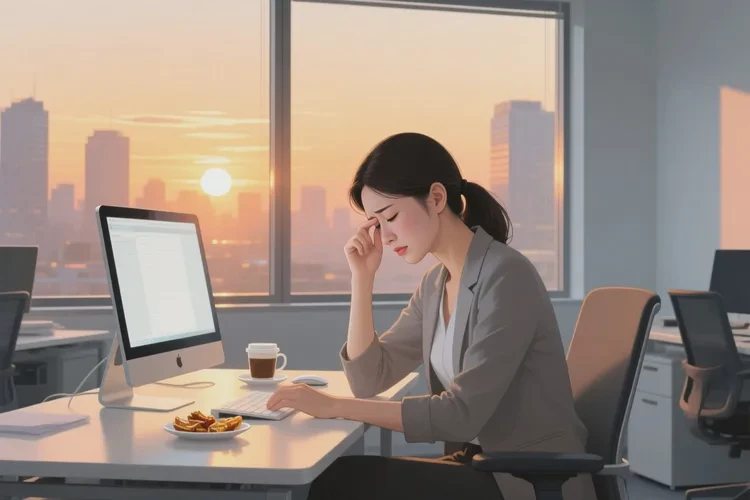 33岁餐后血糖11.7是怎么回事(图2)