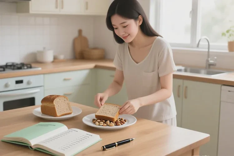 32岁下午血糖3.3是怎么回事(图3)