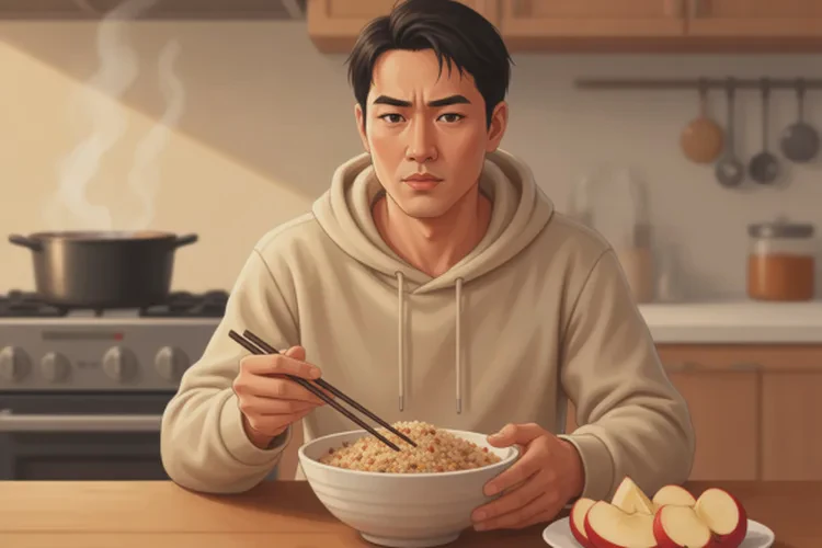 33岁早上空腹血糖11.4是怎么回事(图2)