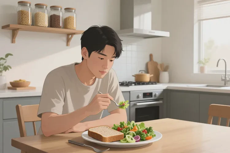 32岁早上血糖20点7是怎么回事(图3)