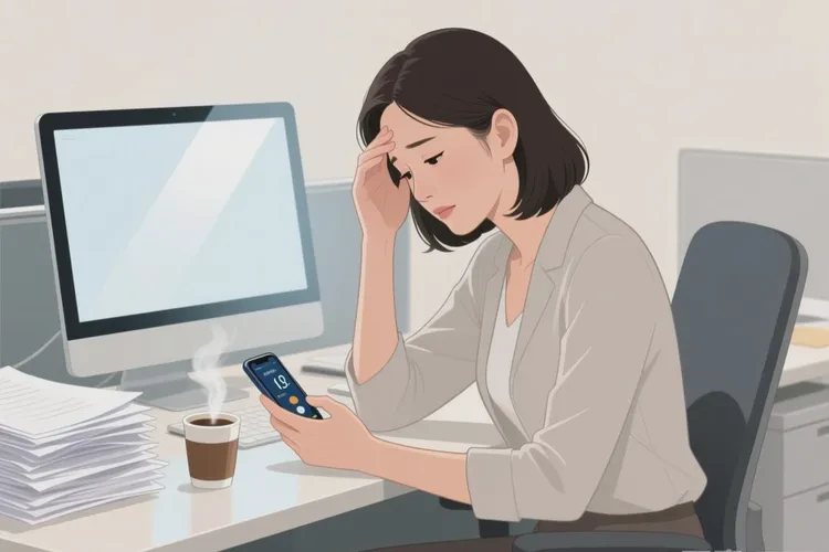 32岁中午血糖29.0是怎么回事(图2)