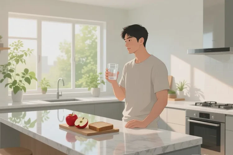 32岁早上血糖11点3是怎么回事(图3)