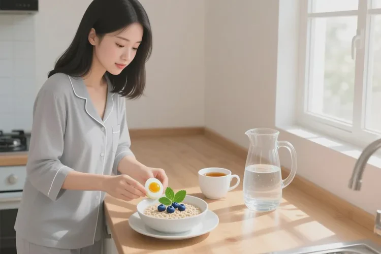 33岁空腹血糖22.3是怎么回事(图4)