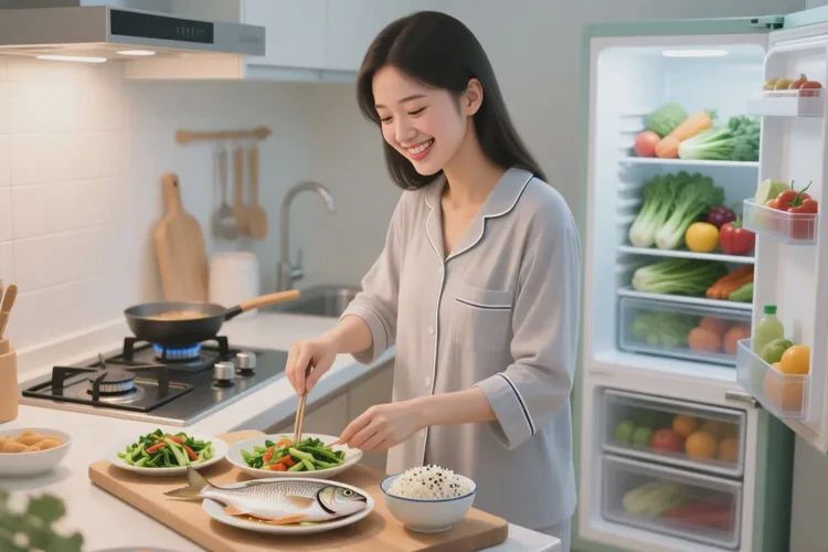 32岁晚上血糖8点1是怎么回事(图2)