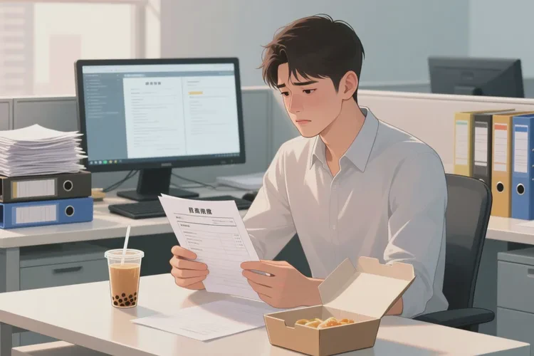 33岁空腹血糖9点3是怎么回事(图1)