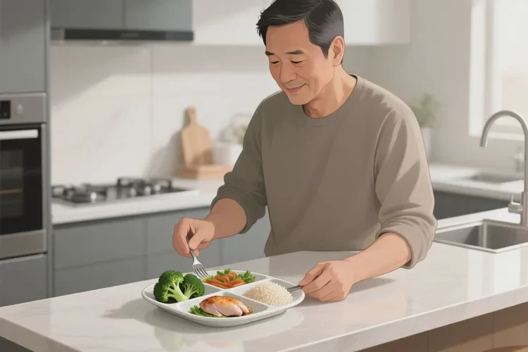 33岁空腹血糖9.5是怎么回事(图4)