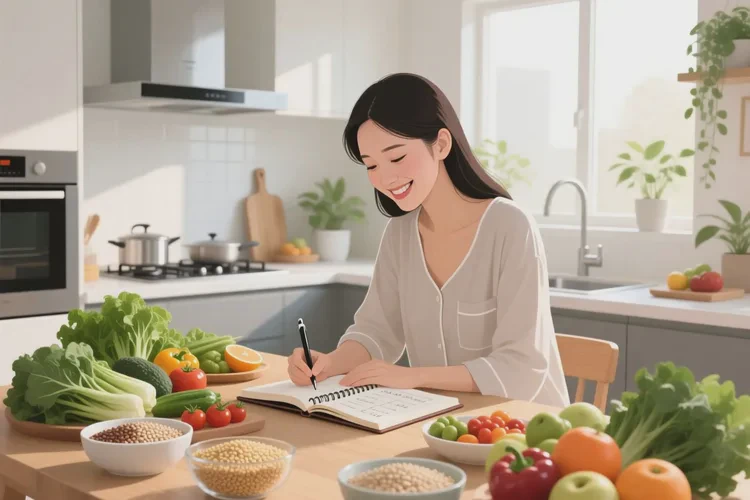 32岁中午血糖22.9是怎么回事(图4)