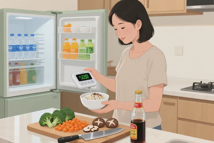 33岁中餐血糖17.6是怎么回事(图2)