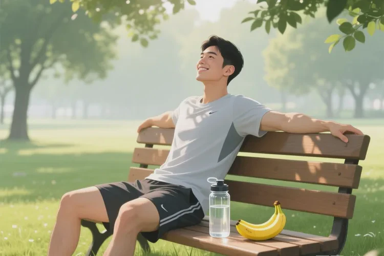 33岁晚餐血糖3.7是怎么回事(图4)