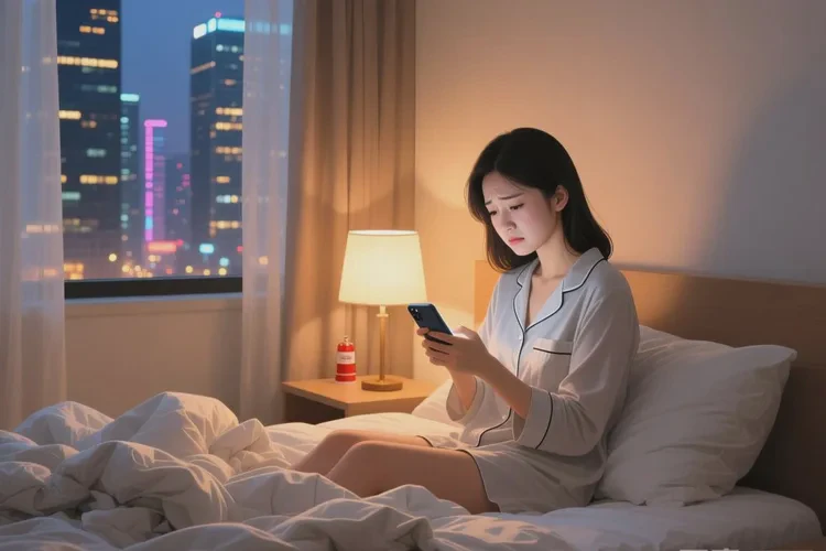 32岁下午血糖5点0是怎么回事(图3)