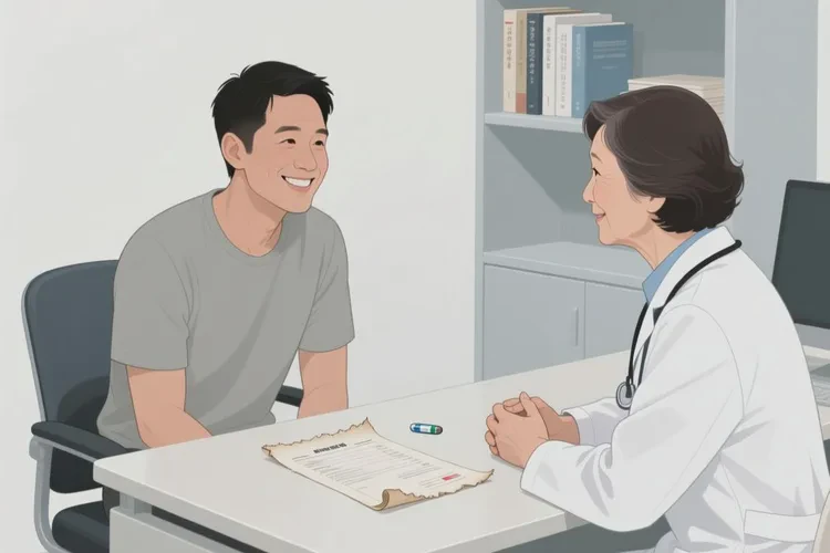 32岁晚上血糖12点4是怎么回事(图4)